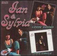 Ian & Sylvia - Lovin' Sound + Full Circle